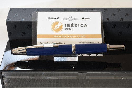 Pluma estilográfica pilot - pluma,