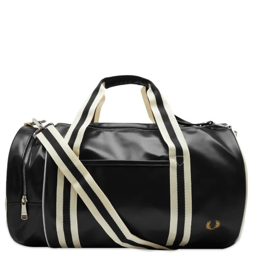 Fred perry classic barrel - perry,
