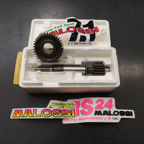 679606 malossi ingranaggi - 679606,