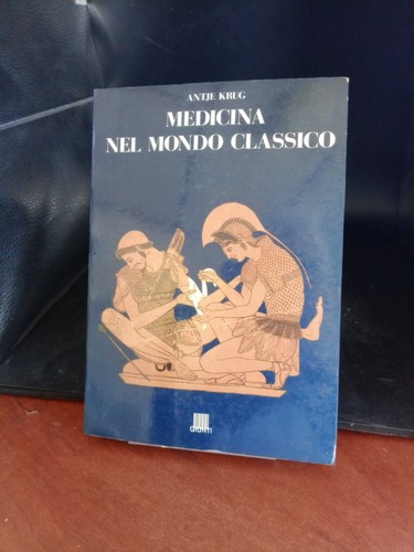 Medicina nel mondo classico - ,