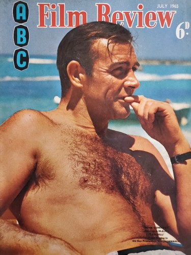 Abc film review july 1965 - abc,