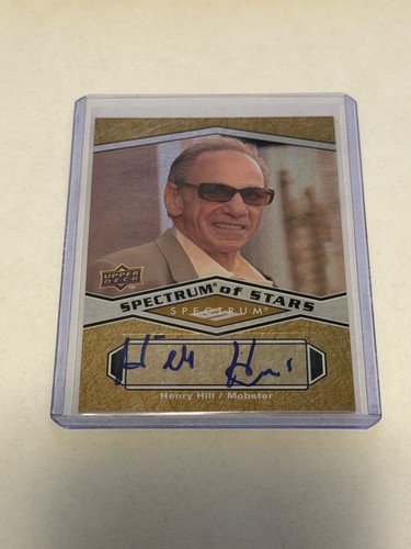 Henry hill 2009 upper deck - henry,