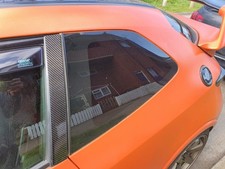 COPRIPILASTRI PORTA IN FIBRA