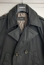 JOOP Giacca Cappotto Uomo 48