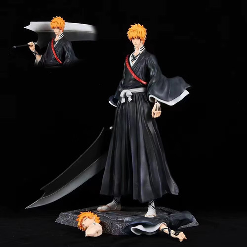 Figurine kurosaki ichigo - 🔷,