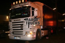 Truck photo Scania R420
