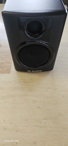 Audio av40 altoparlante - m-audio,
