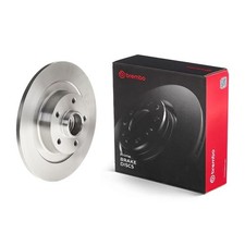 Brake discs BREMBO for Renault