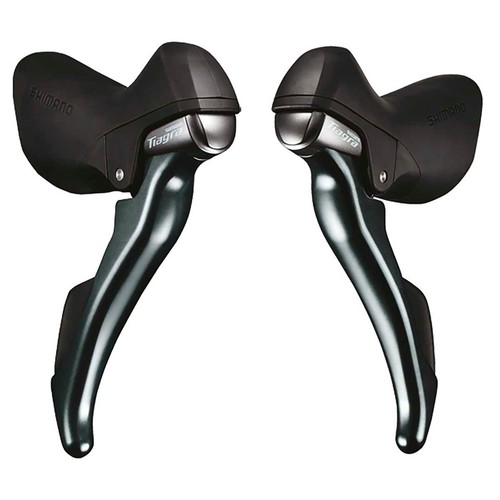 Leva cambio freno shimano - leva,