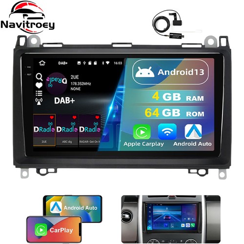 Autoradio dab 2004 per - dab+,