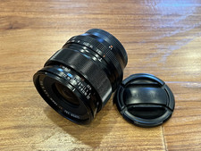 Fujifilm Fuji Fujinon Super