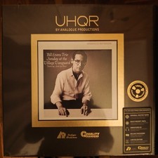 Bill Evans Trio-Sunday At The