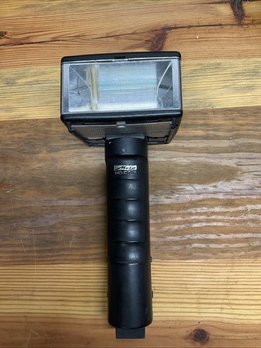Flash professionale attacco
