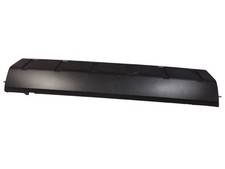 Modanatura anteriore paraurti