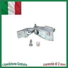 Kit riparazione maniglia snodo - kit,