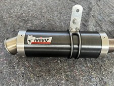 KAWASAKI Z750 Terminale