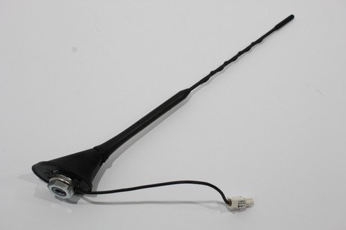 Supporto base antenna radio - , vw