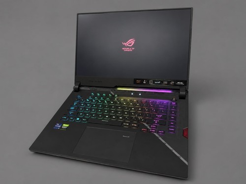 Asus rog strix scar - asus,