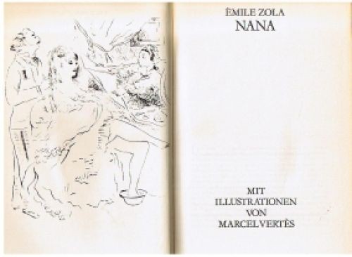 Nana mit illustrationen von - mit,