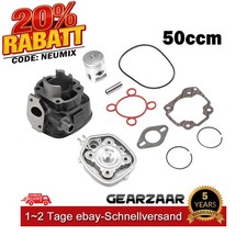 Kit cilindro sportivo 50cc per