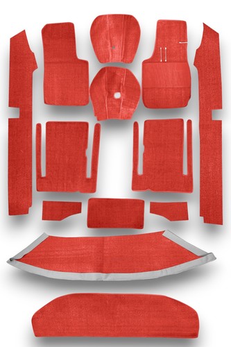 Kit tappeto - kit,