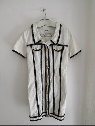 Abito moschino - abito,