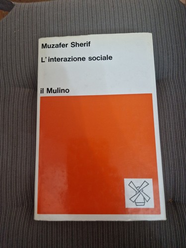 Interazione sociale muzafer - sociale,