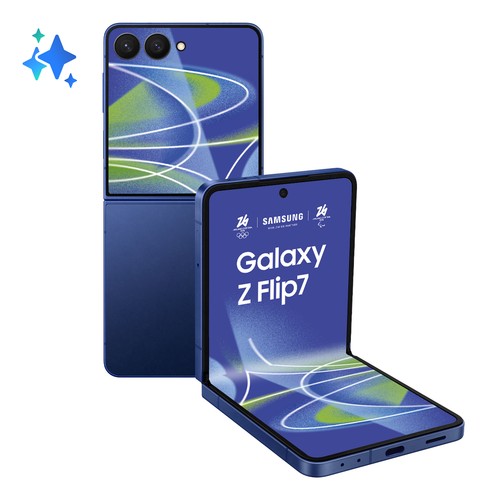 Samsung galaxy flip7 - samsung,