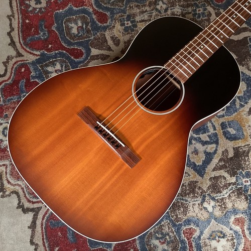 Martin 17s whiskey sunset - martin, 00-17s