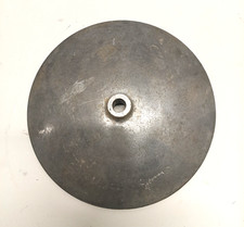 disco destro mozzo ruota anteriore per moto guzzi v7 700/special/850 gt 12621500