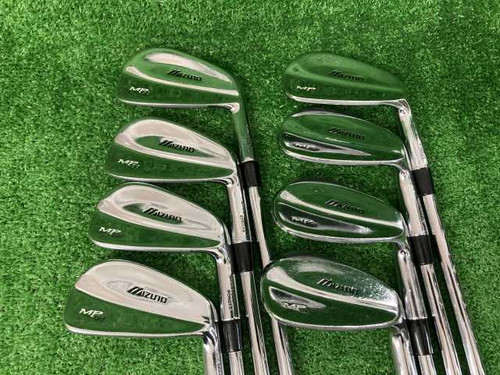 Mizuno set ferri da - mizuno,