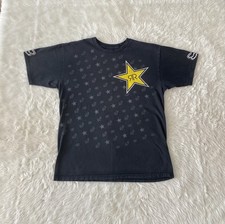 Rockstar Energy Fox Racing