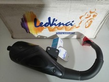 Marmitta Leovinci 4440 Peugeot