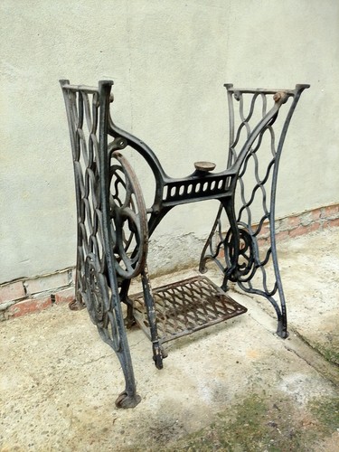 Vintage base macchina - vintage,