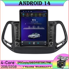 Unità principale Android 9,7"