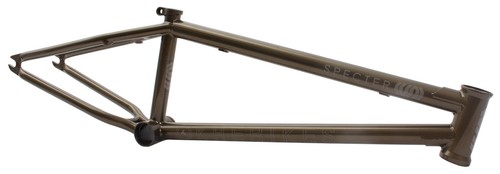 Telaio bmx khe specter - telaio, pro