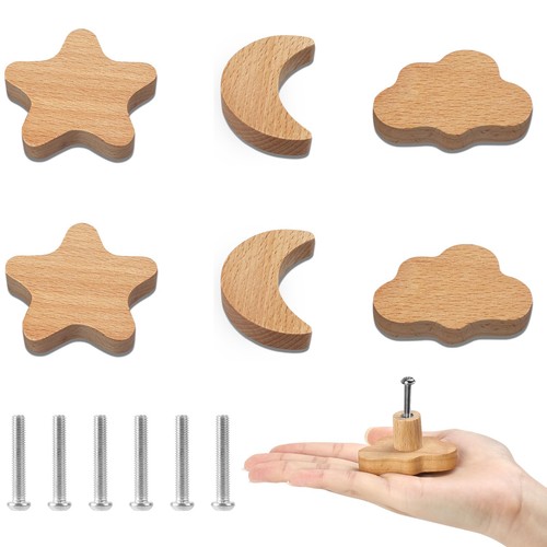 Pomelli per mobili bambini - pomelli,