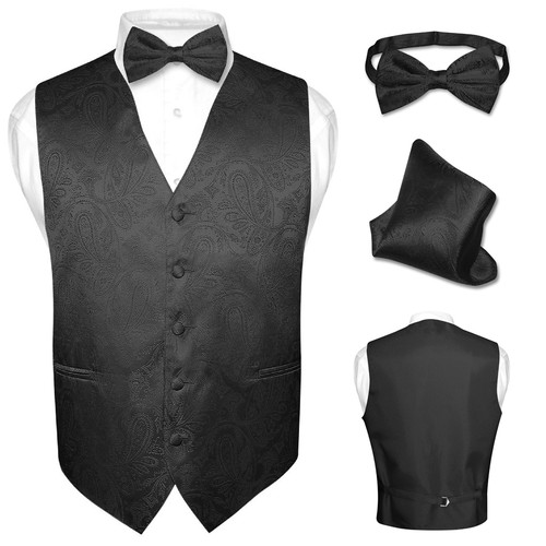 Abito uomo gilet - uomo, fiocco
