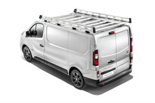 Passerella In Alluminio Per