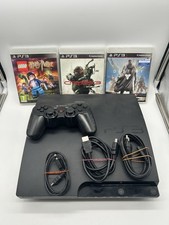 Sony PlayStation 3 Slim
