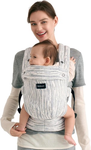 Momcozy heritage marsupio - momcozy,