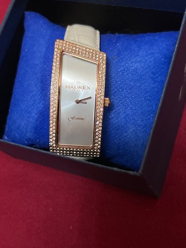 Haurex femme wristwatch - h-femme,