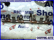 FLAUTO INIETTORI DESTRO MOTORE