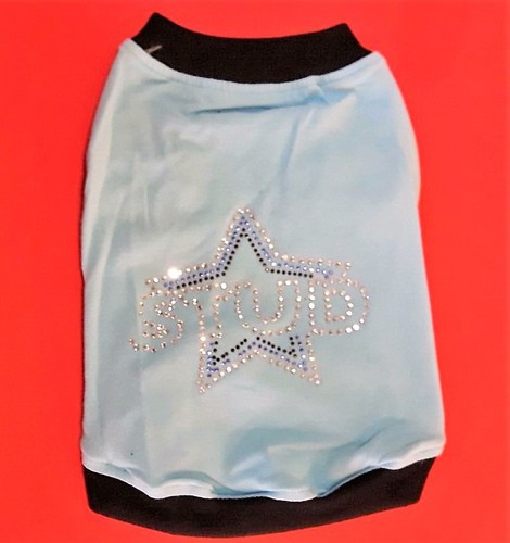 Vestito maglietta cani - vestito,