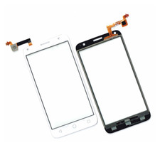 TOUCH SCREEN VETRO SCHERMO ALCATEL ONE TOUCH PIXI 4 OT 5010 5010D 5" BIANCO