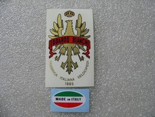 adesivi stickers per bici da