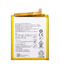 BATTERIA HB376883ECW PER