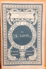 Classici Italiani  Da Il