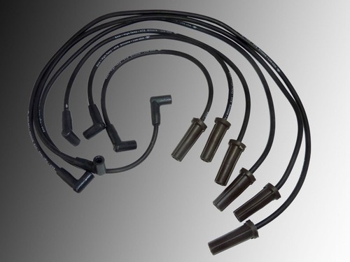 Kit cavi accensione pontiac - accensione,