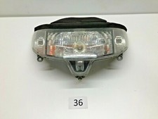  FANALE ANTERIORE SCOOTER